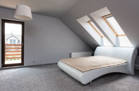 Upper Dormington bedroom extensions
