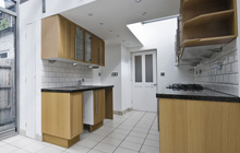 Upper Dormington kitchen extension leads