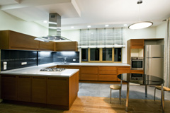 kitchen extensions Upper Dormington